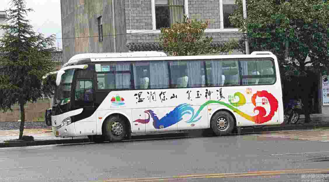 各種大、小型會(huì)務(wù)用車(chē)