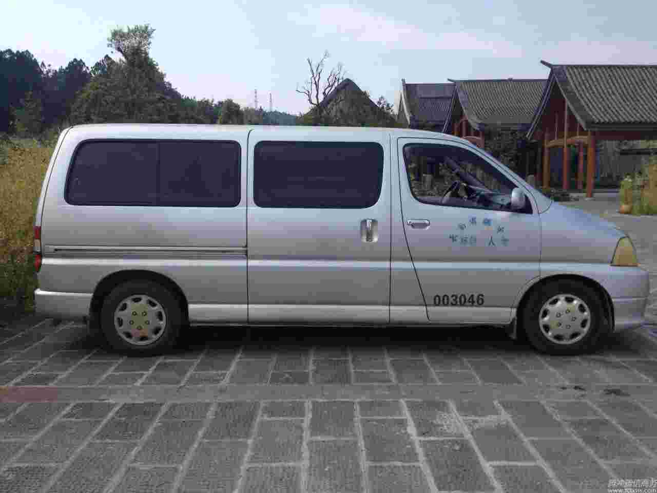 會務(wù)/會議，拓展活動專業(yè)用車